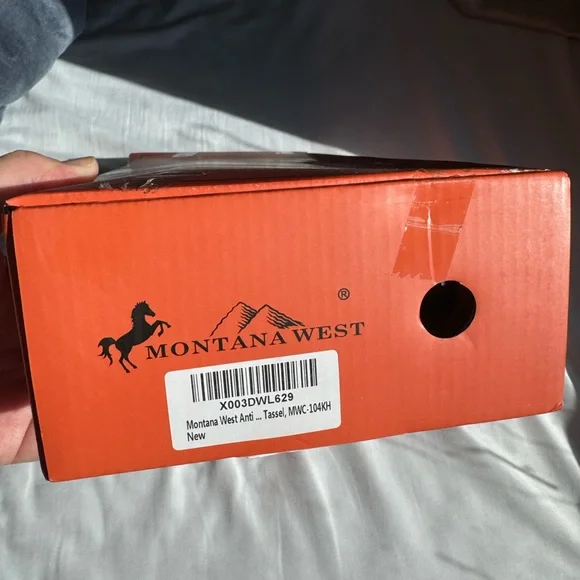 NWT Montana West Hobo Purse♥️♥️ - Picture 3 of 8